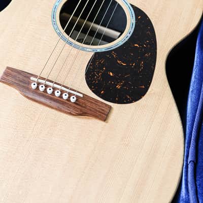 Martin Guitar 000-X2E | Natural image 5