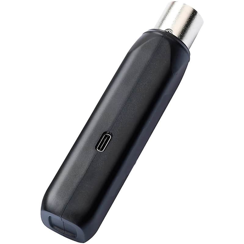 Bluetooth Audio Receiver w/One Bluetooth Audio Receive for Mono Audio image 1