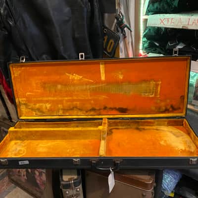 Gibson Les paul case 1969 image 9