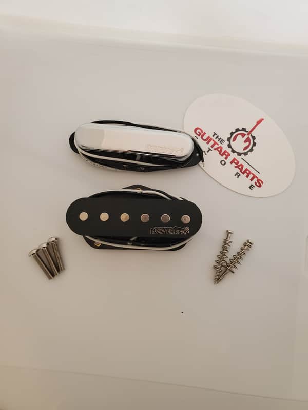 Wilkinson Lipstick & Broadcaster Set Chrome/Black image 1