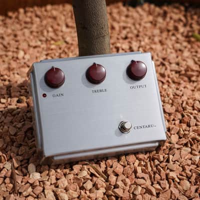Klone - Silver image 1