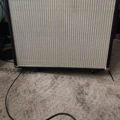 Aguilar DB 410 700-Watt 4x10" Bass Speaker Cabinet (4ohm) 2006 - Present - Classic Black image 3