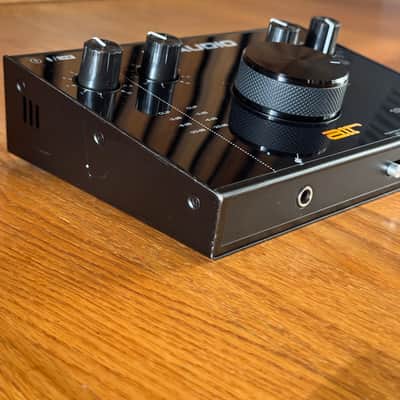 M-Audio AIR 192|4 USB Audio Interface — $100 OBO image 4