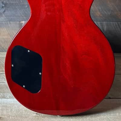 Gibson Les Paul Standard 50s - Heritage Cherry Sunburst 225150033 image 9