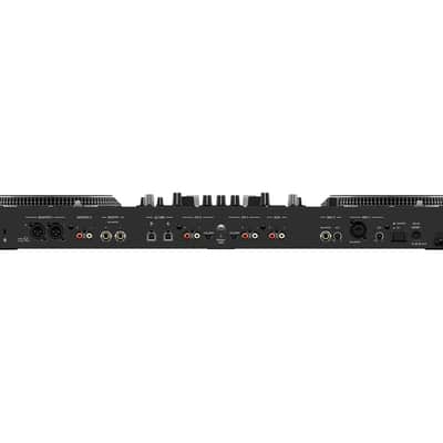Pioneer DDJ-REV7 Motorized DJ Controller [DEMO] image 3