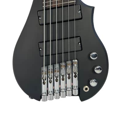 FingyBass 25"/23" Headless Bass image 2