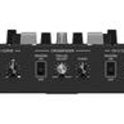 Pioneer DJ DDJ-REV7 2-Channel Professional Battle Controller for Serato DJ Pro image 3