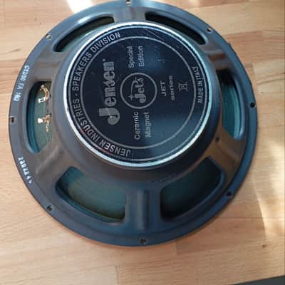 Jensen Jet Series Falcon 12" 16 Ohms image 2