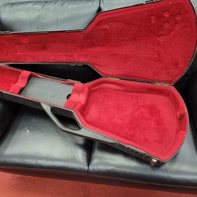 Gibson SG Standard Left Hand with Ebony Fretboard and Bigsby 1972 - 1985 - Walnut image 19