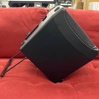 Immagine Mackie DLM8 8" Powered Loudspeaker - 7