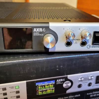 Steinberg Yamaha  AXR4U 2020 image 5