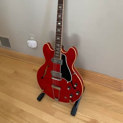 1965 Gibson ES-330TDC image 14