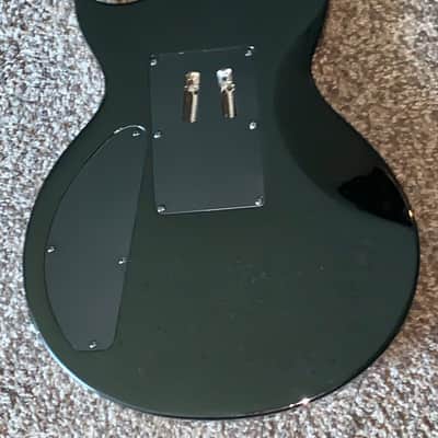 Kramer Assault Plus Floyd rose electric guitar image 7