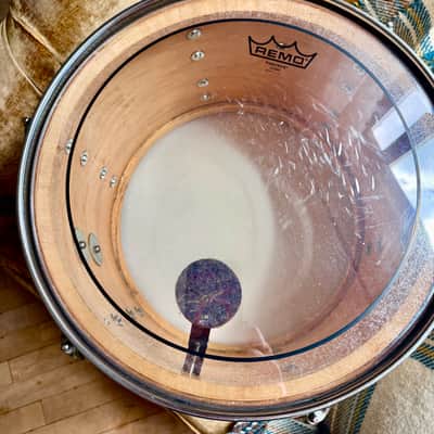 Vintage Ludwig Maple Cortex Kit - 1973 - Excellent!! image 7