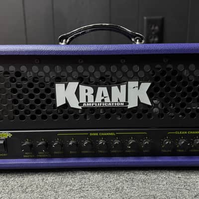 Krank Krankenstein