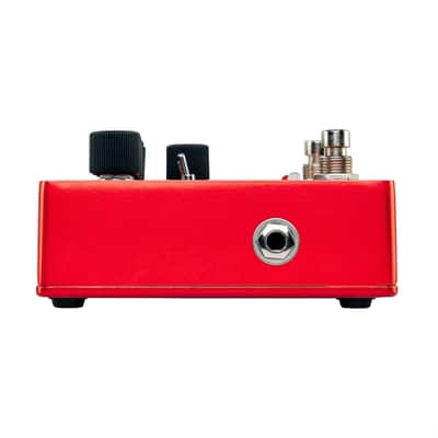 Deluxe Big Muff Pi 2 Dual Op-Amp Fuzz Pedal for Guitar image 2
