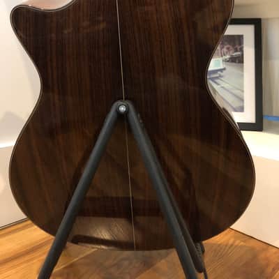 Taylor 712ce 2003 image 8