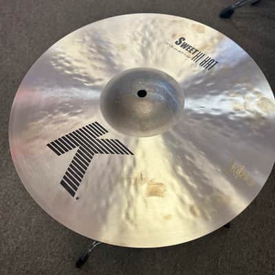 Zildjian 15" K Series Sweet Hi-Hat Cymbals (Pair) Traditional image 2