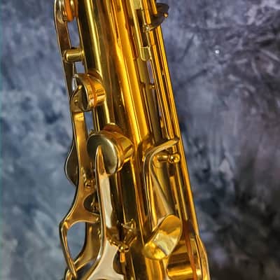 Holton Stratodyne Tenor Saxophone 284XXX 1956 image 16