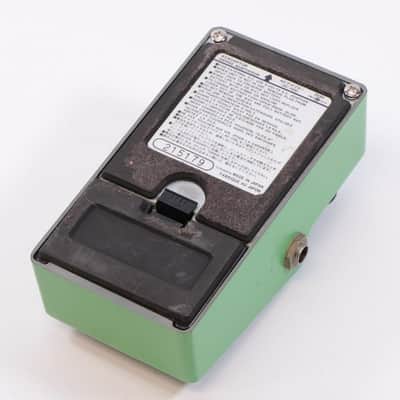 IBANEZ TS9 1st Reissue TubeScreamer Overdrive [215179] (01/12