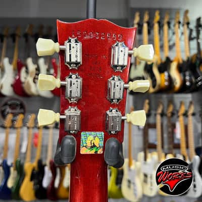 Gibson   Les Paul Standard 2015 image 6