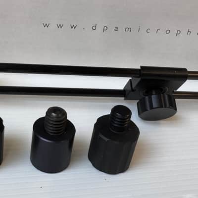 DPA Lightweight Stereo Boom for Pencil Microphone image 3