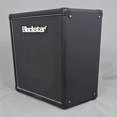 Blackstar HT-112 Guitar Cabinet - Black image 2