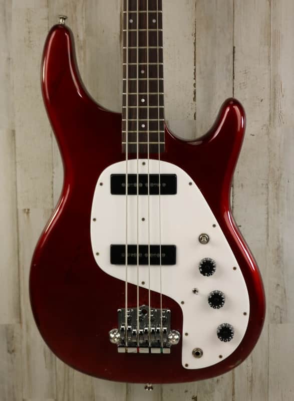 USED Guild SB-202 (385) image 1