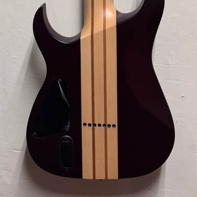 Harley Benton Amarok 7 (7-String) MINT! image 4