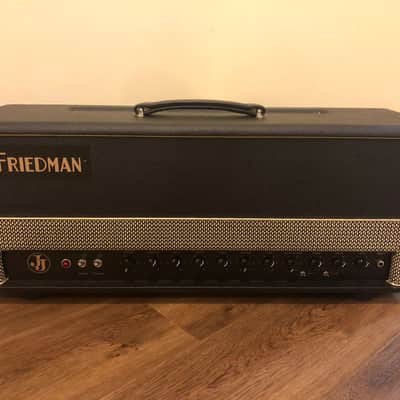 Friedman JJ-100