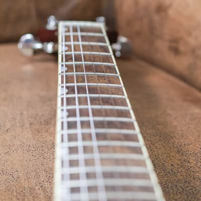 Gretsch 2604T Rally | Bamboo image 13