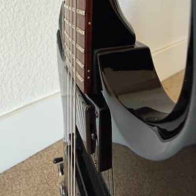 Epiphone Tony Iommi Signature SG 1st Gen image 9