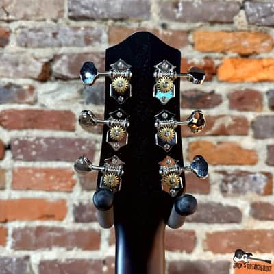 Gruhn Versitar Acoustic Guitar w/ GB (2024 - Sunburst) image 22