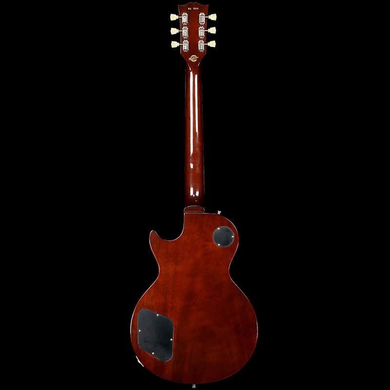 Gibson Custom Shop Slash Signature Les Paul Standard image 2