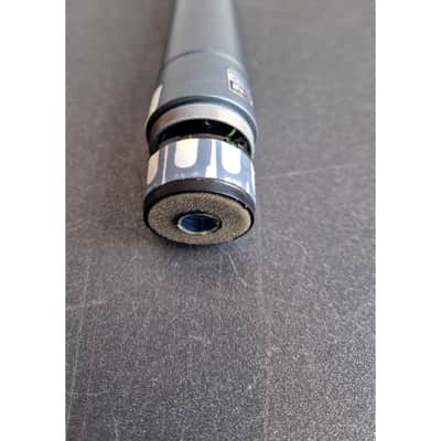 Shure Beta 57A - Dynamic Microphon Microphone - Excellent w/ Soft Case image 8