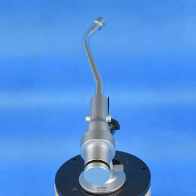 Denon DA-305 Tone arm In Excellent Condition image 7