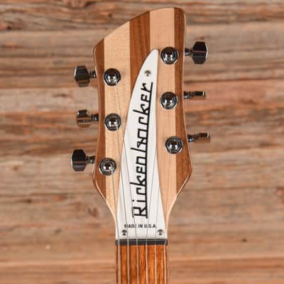 Rickenbacker 330 Mapleglo 2022 image 6