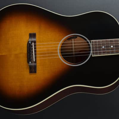 Gibson Keb’ Mo’ “3.0” 12-Fret J-45 - Vintage Sunburst image 1