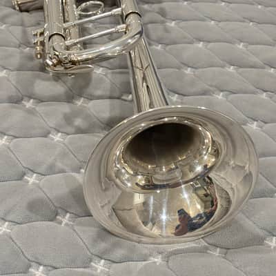 Bach 180S37 Stradivarius Series Bb Trumpet 1974 Time Capsule image 4