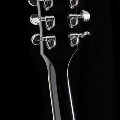 Gibson SG Standard Pelham Blue Burst image 8