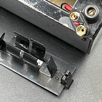 Electro-Harmonix Big Muff Pi V7D (Black Russian) Big Box image 8