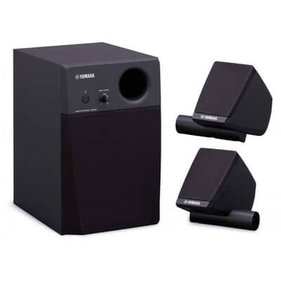 Yamaha MS45DR Electronic Drum Monitor System