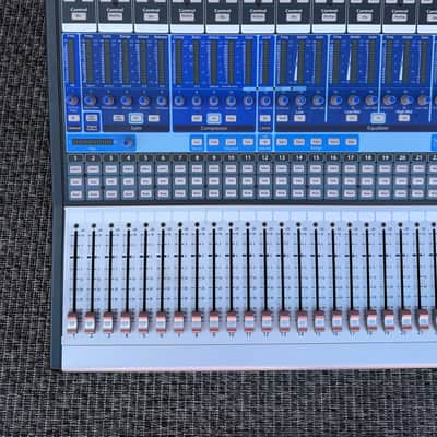 PreSonus StudioLive 32.4.2AI 32-Channel Digital Mixer Tested w/ Manuals image 2