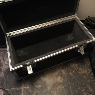 Diezel VH4 Head and 4x12 Cab - Road Cases Included image 9