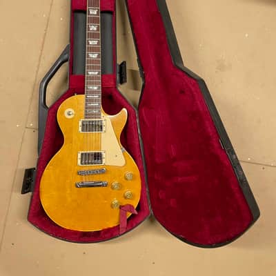 Gibson Les Paul Standard 1983 - Natural image 1