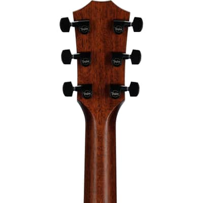 Taylor 322e Grand Concert Acoustic-Electric Guitar (with Case) image 8
