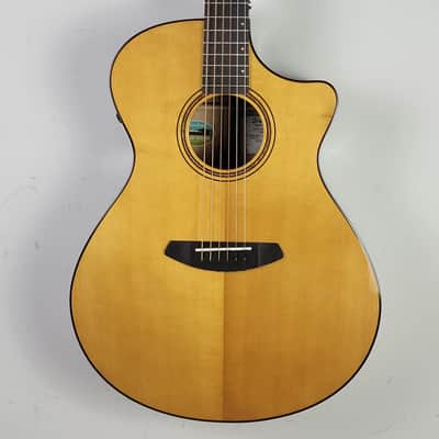 Breedlove Performer Pro Dreadnought Concerto CE - Aged Toner With OHSC Free Shipping image 1