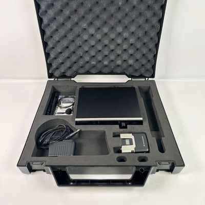 Sennheiser Speechline SL Lavalier Set Digital Wireless System image 4