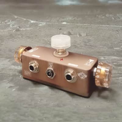 THE NEXT SOUND AC127GF "Guerrilla Fuzz" image 8