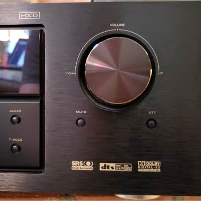 Marantz SR3001 7.1 Channel AV Surround Receiver, Near Mint Condition image 5